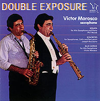 Double Exposure