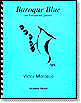 Baroque Blue Cover