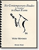 Etude Duets Cover